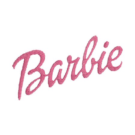 Barbie логотип