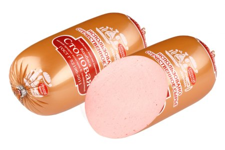 Колбаса Докторская любительская