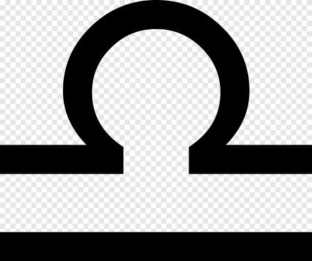 Знак весов