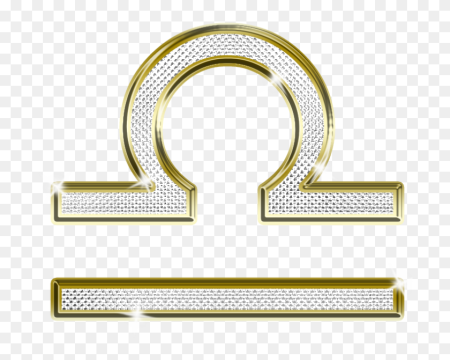 Знак весы символ