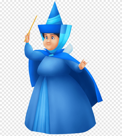 Фея Меривезер