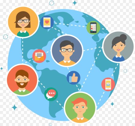 Глобализация без фона