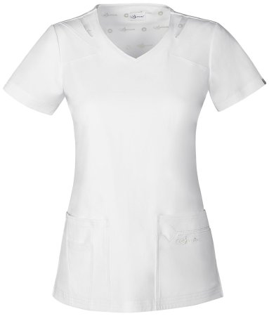 Женский медицинский костюм Dickies dk740