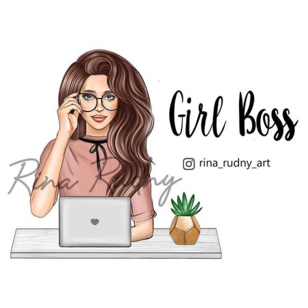 Girl Boss