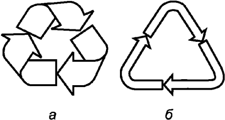 Петля Мебиуса 71 gl