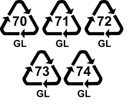 Петля Мебиуса 71 gl