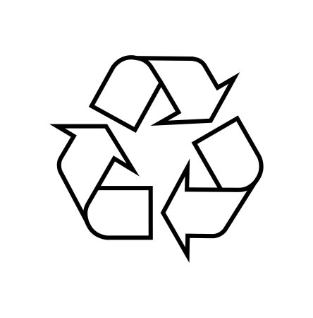 Петля Мебиуса Alu