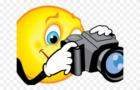 Смайл фотоаппарат