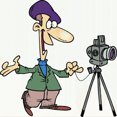 Мистер Фоткин