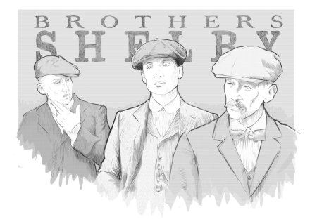 Shelby brothers