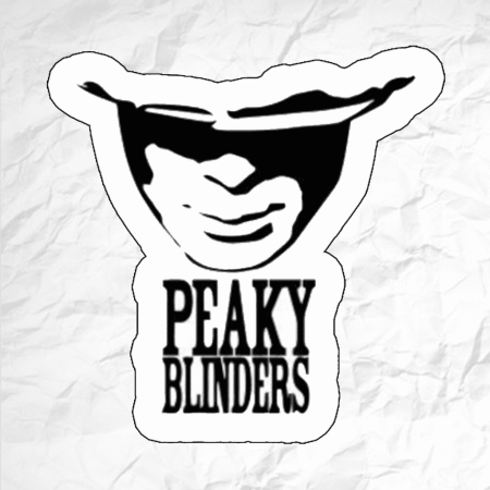 Peaky Blinders тату эскизы