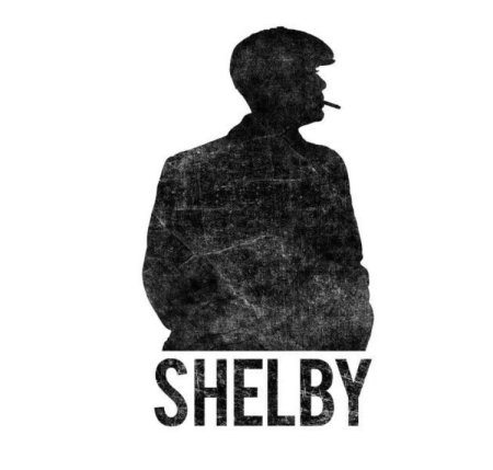 Thomas Shelby quotes