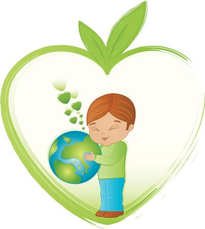 Экология картинки для детей