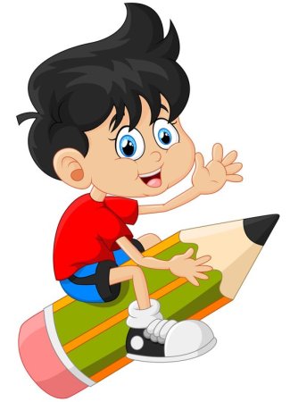 Dictation for Kids