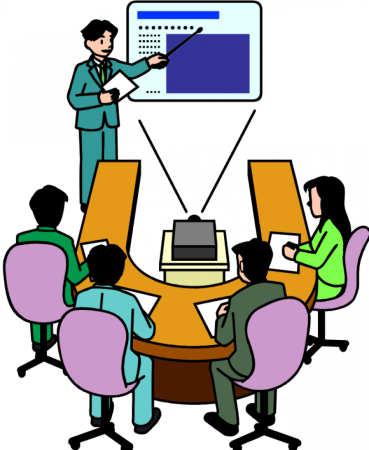 Лекция иллюстрация