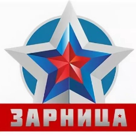 Символы игры Зарница