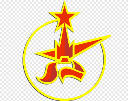 Зарница эмблема