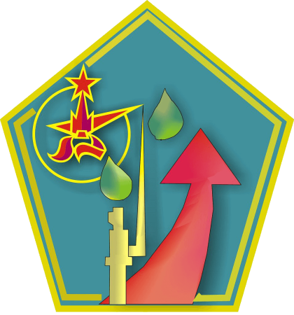 Игра Зарница в детском саду