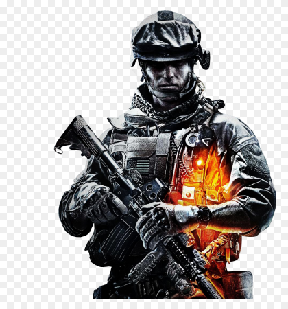 Бателфилд 3