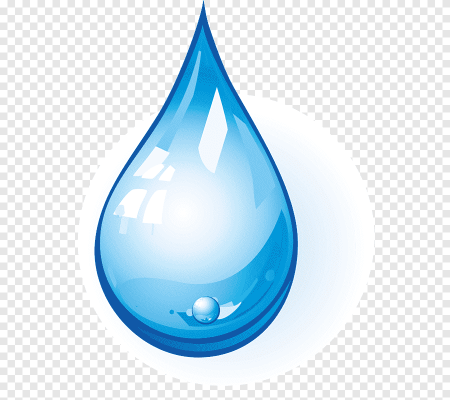 Капля воды