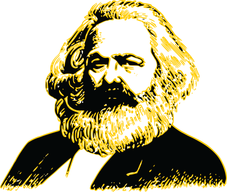 Маркс к. "Маркс к. капитал"