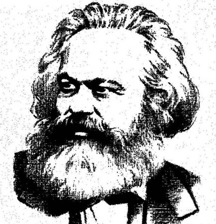 Гегель и Маркс