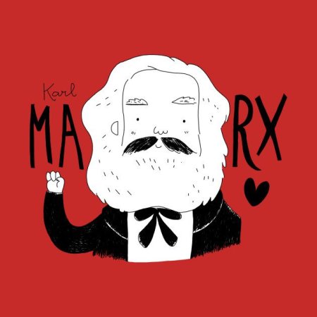 Маркс мемы