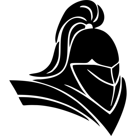 Шлем рыцаря