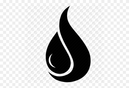 Капля нефти