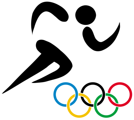 Эмблема ГТО