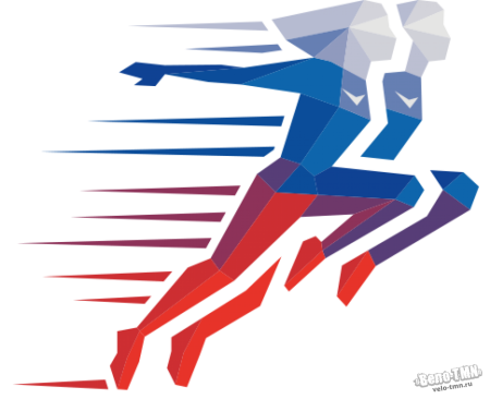 Спортивные человечки