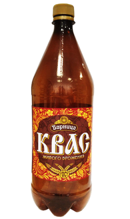Квас Варница