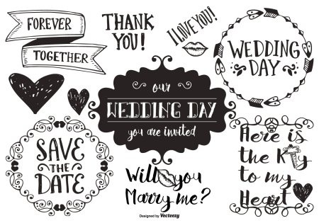 Wedding Day логотип