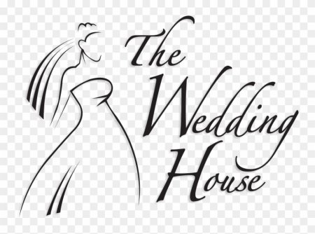 Надпись Wedding Day на прозрачном фоне