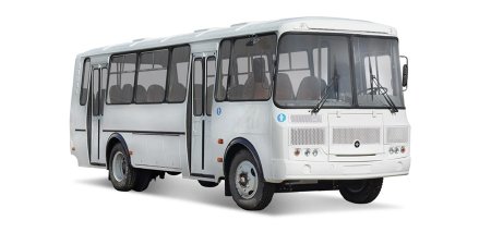 ПАЗ 4234 Пригородный