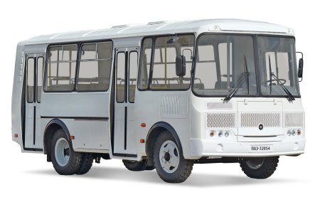 Автобус ПАЗ 32054