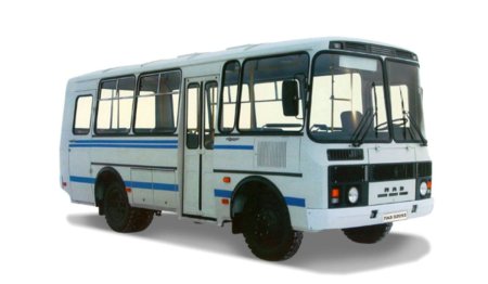 ПАЗ 3205