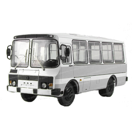 ПАЗ 32053 2020