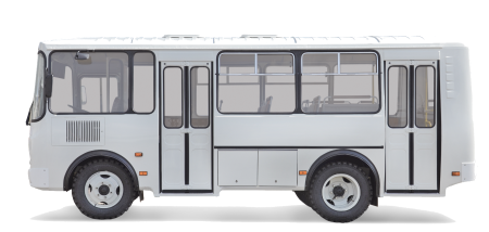 ПАЗ 320530-12