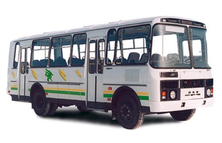 ПАЗ 4234 2005