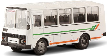Autogrand ПАЗ 32053