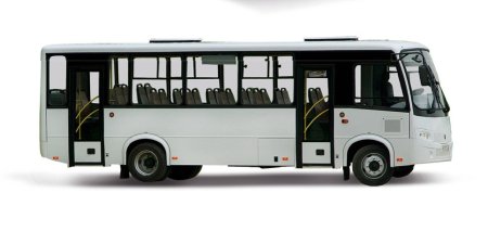 Автобус ПАЗ 320412-04