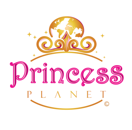 Princess надпись