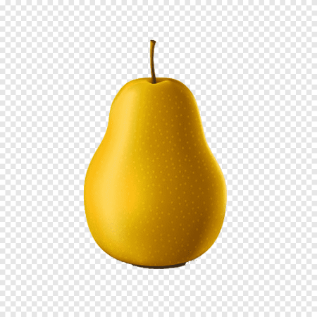 Векторная груша