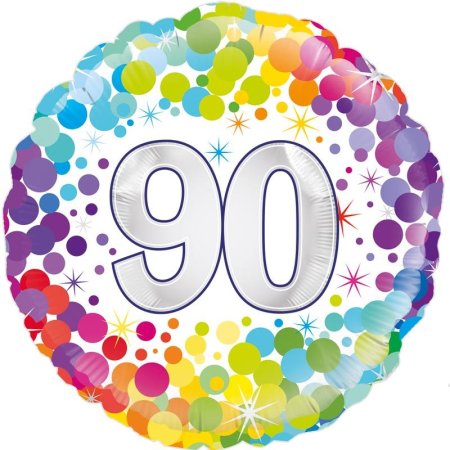 Цифра 70 на юбилей