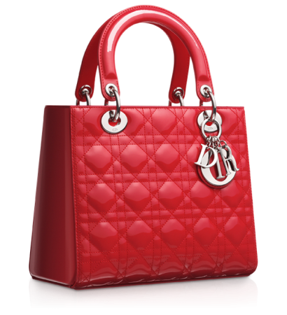 Сумка Christian Dior крокодил
