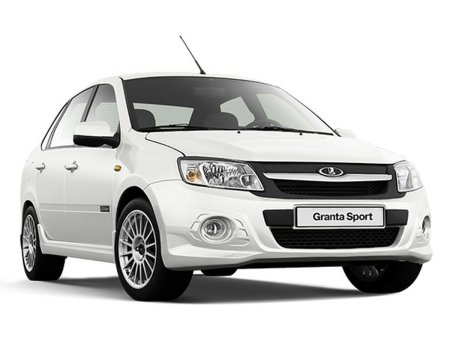 Lada Granta Sport