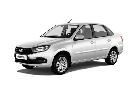 Лада Гранта 2190