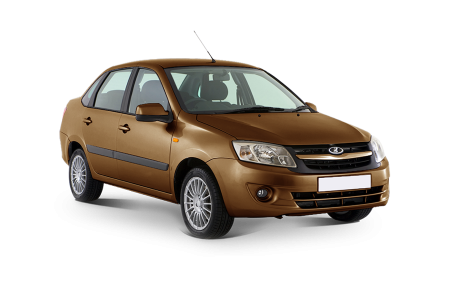 Lada Granta 1.6 MT Classic