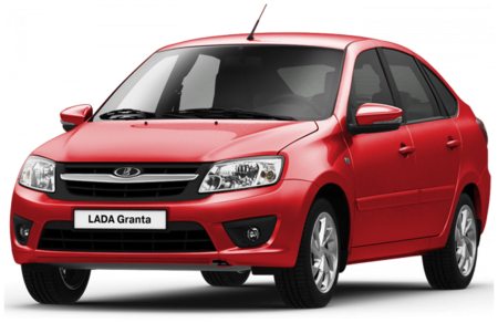 Lada Granta 2190